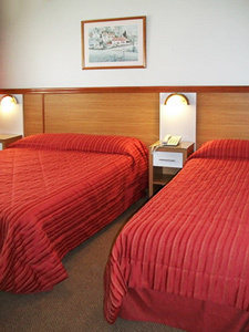 Gran Hotel Skorpios