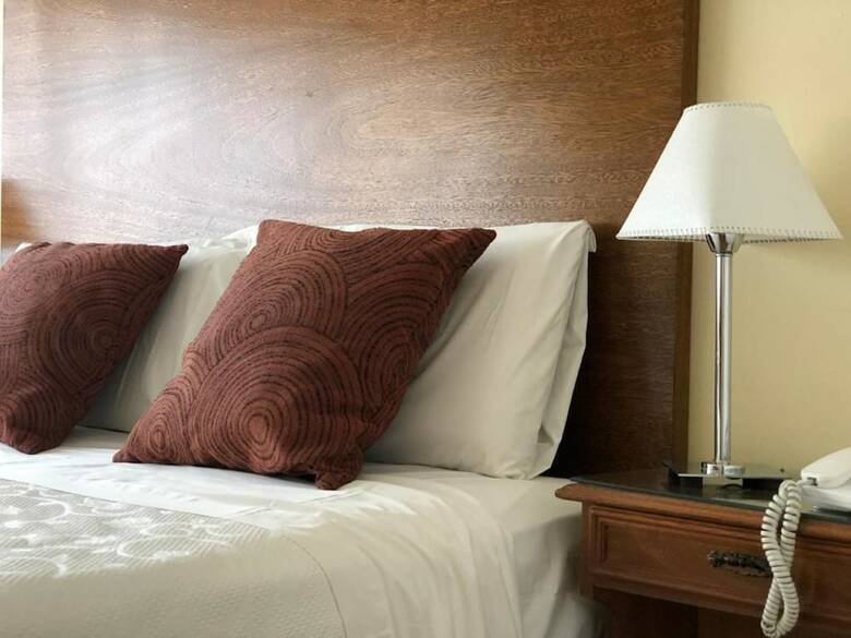 Argentino Hotel