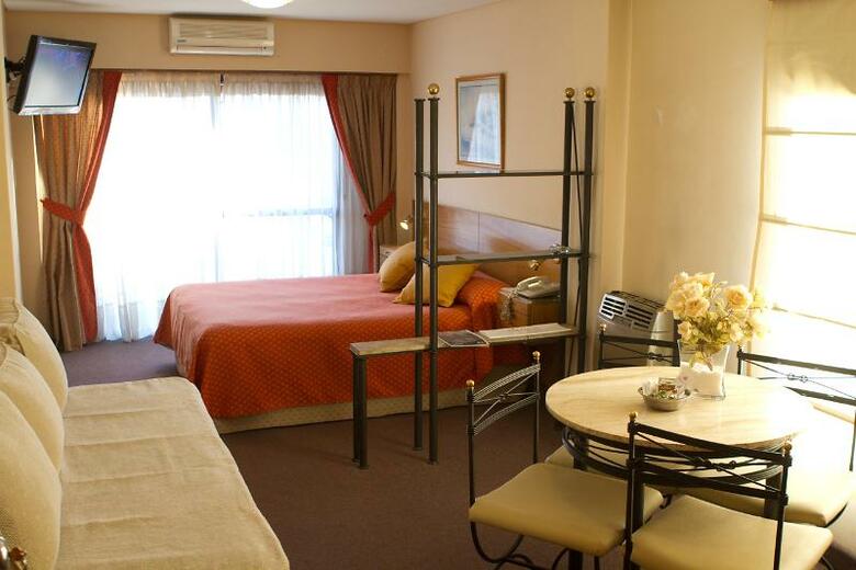 Hotel Maison Apart