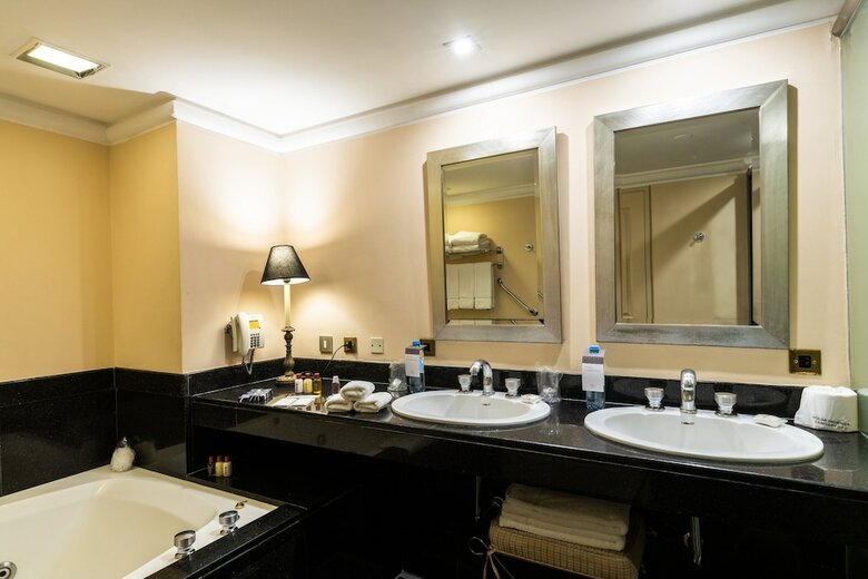 Hotel Sheraton Mar Del Plata