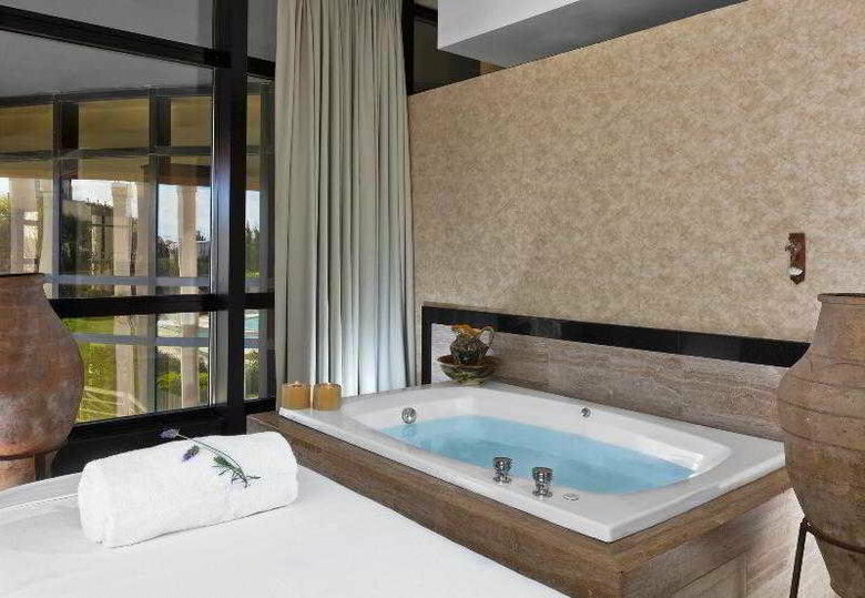 Hotel Sheraton Mar Del Plata