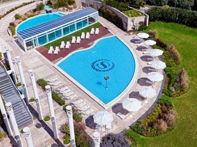 Hotel Sheraton Mar Del Plata