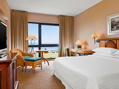 Hotel Sheraton Mar Del Plata