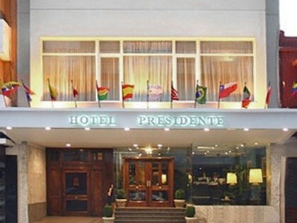 Hotel Presidente