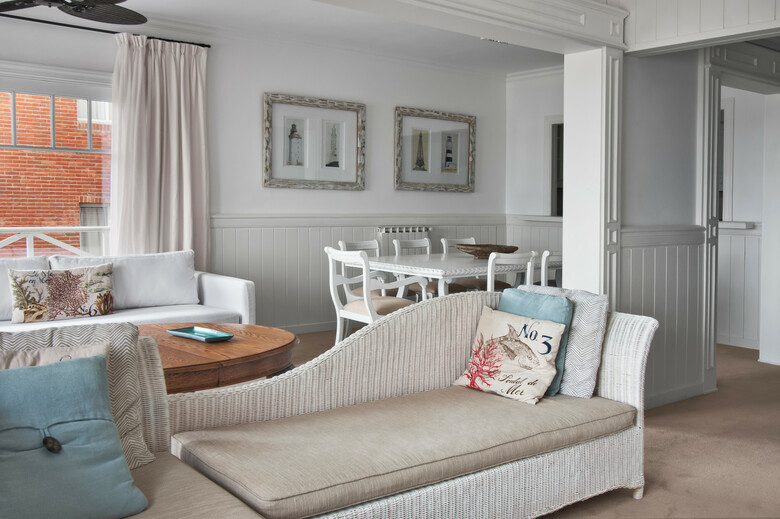 Hotel Terrazas Al Mar Pinamar Resort And Spa