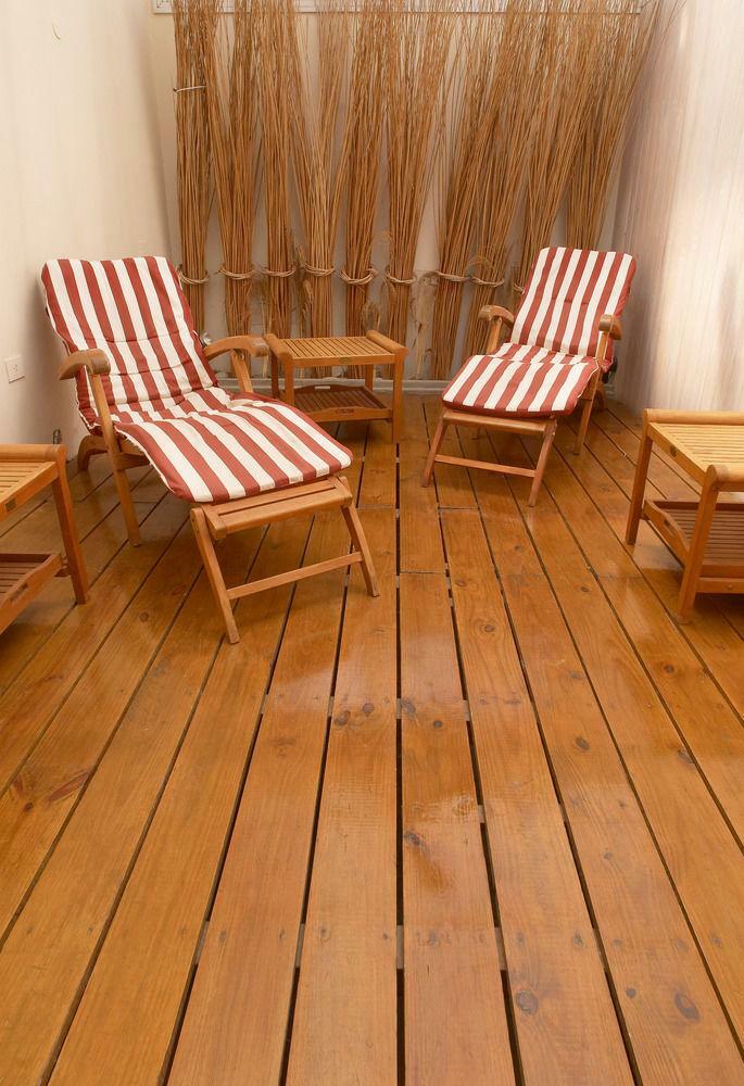 Hotel Terrazas Al Mar Pinamar Resort And Spa