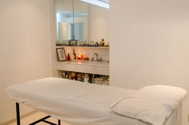 San Nicol�s Plaza Hotel
