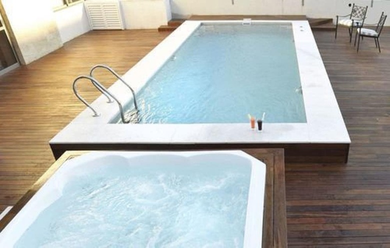 San Nicol�s Plaza Hotel