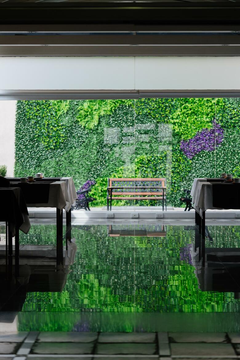 San Nicol�s Plaza Hotel