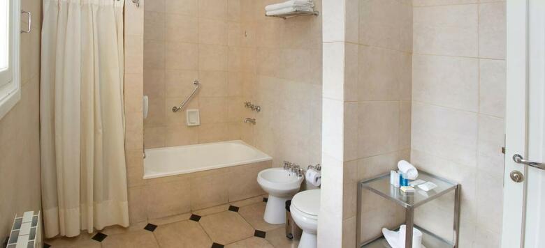 Hotel Colonial San Nicol�s