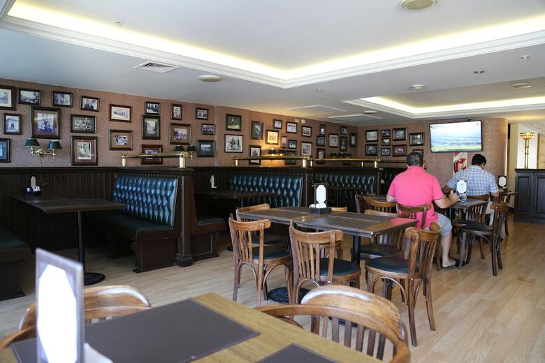 Amerian Catamarca Park Hotel