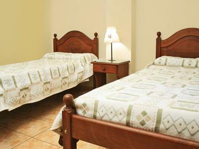 Y Aparthotel Colon