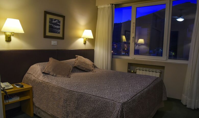 Comodoro Hotel