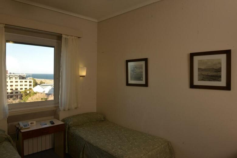 Comodoro Hotel