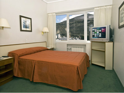 Comodoro Hotel