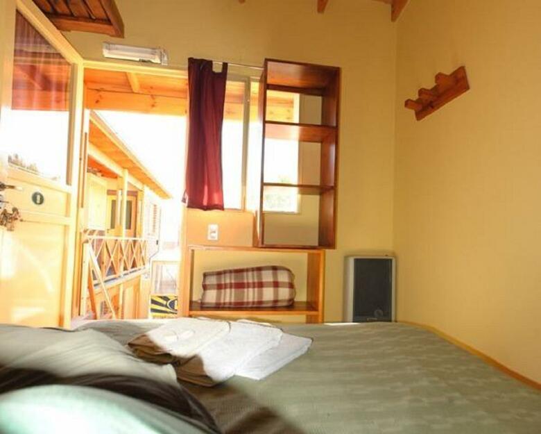 Hotel La Tosca Hostel