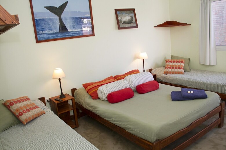 Hotel La Tosca Hostel