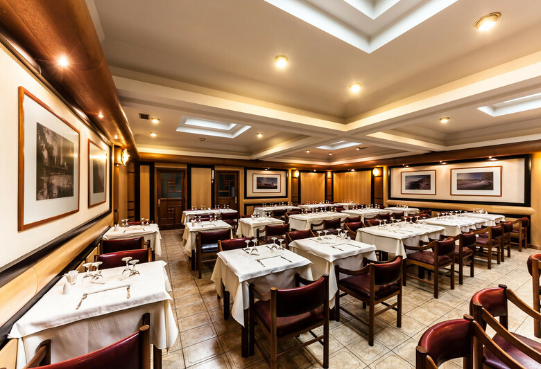 Hotel Libertador