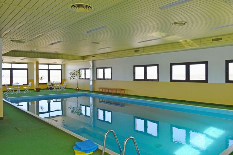 Hotel Rayentray Trelew