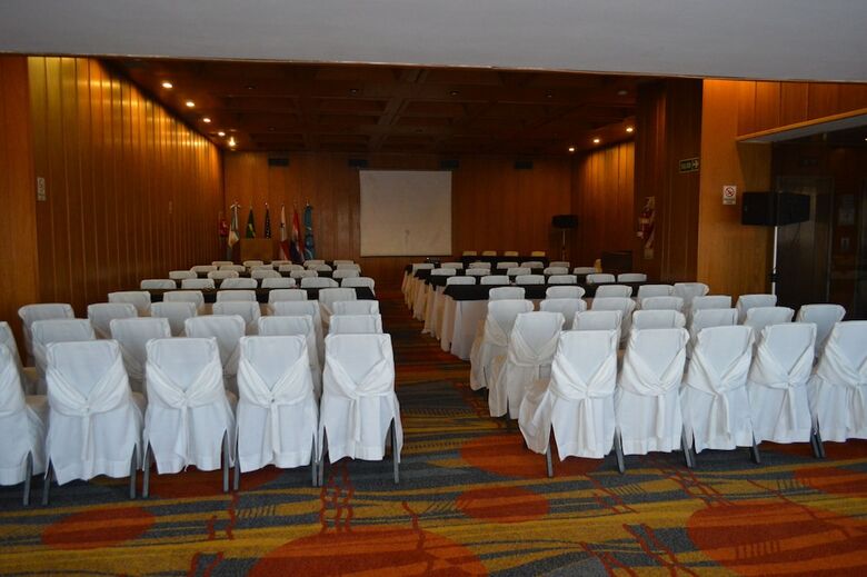 Hotel Rayentray Trelew