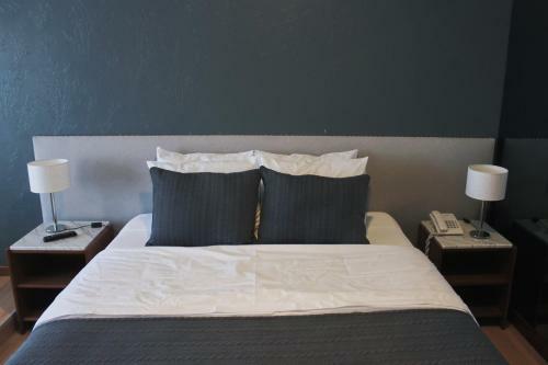 Hotel Rayentray Trelew
