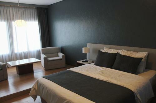 Hotel Rayentray Trelew