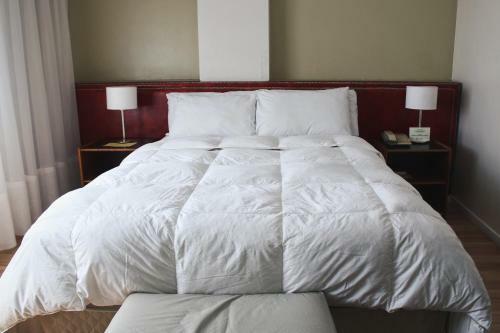 Hotel Rayentray Trelew