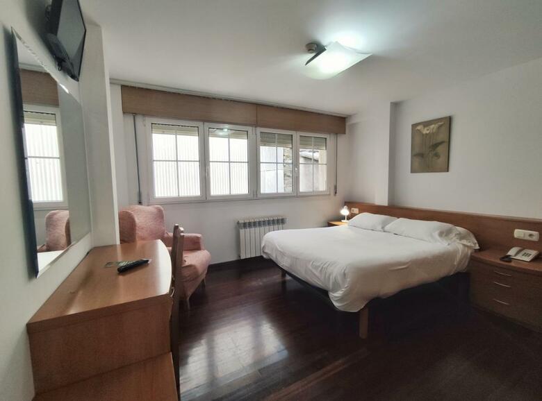 Hotel Rayentray Trelew