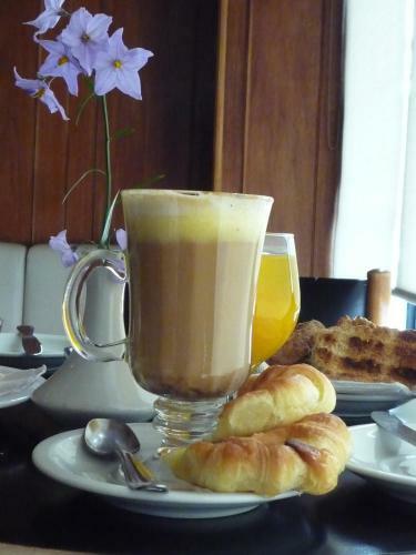 Hotel Rayentray Trelew