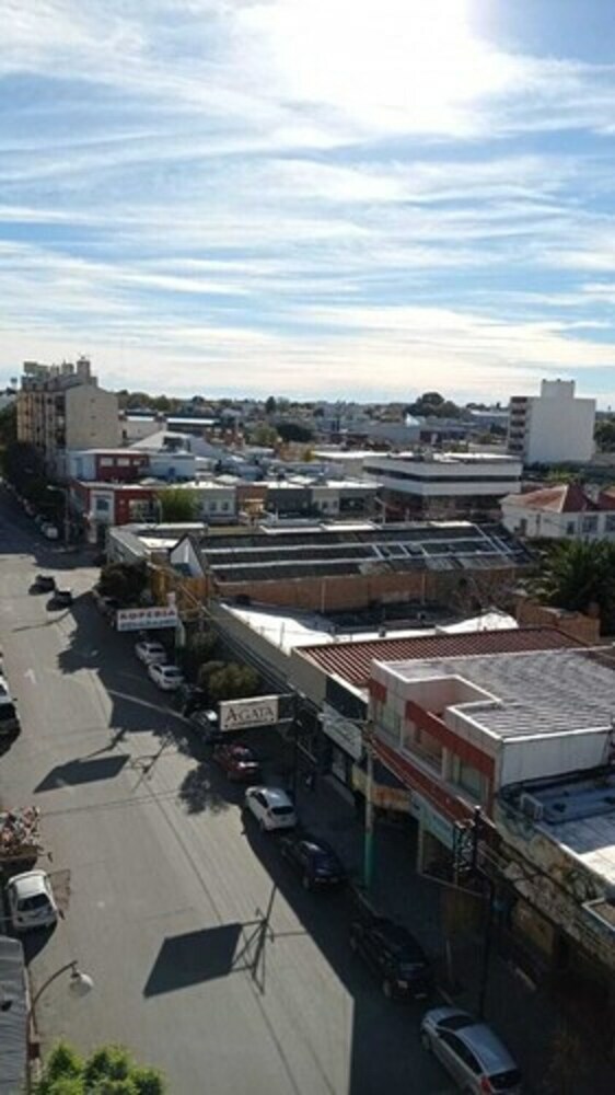 Hotel Rayentray Trelew