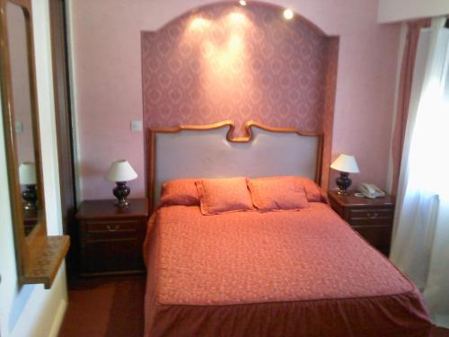Hotel Centenario