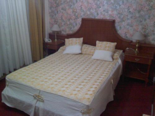 Hotel Centenario