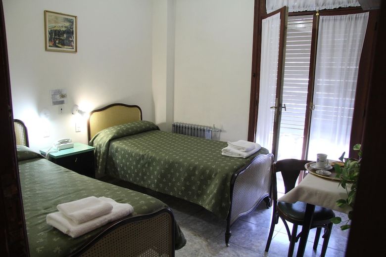 Hotel Touring Club