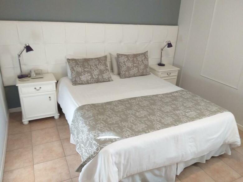 Hotel San Martin
