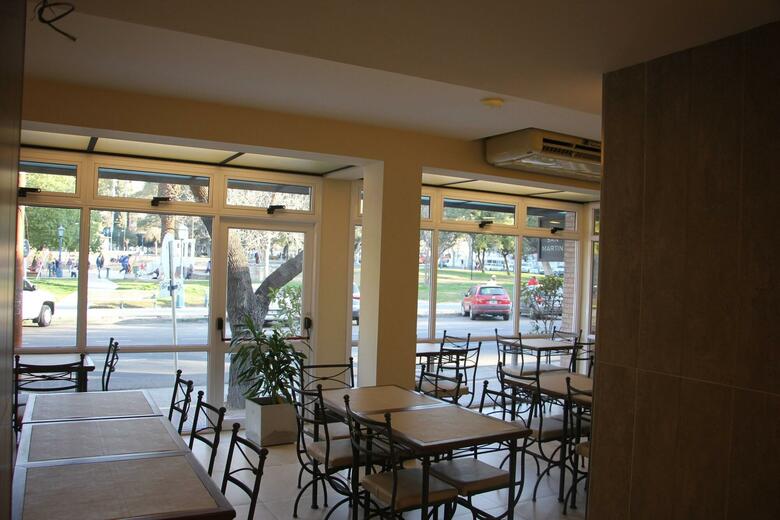 Hotel San Martin