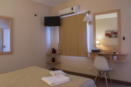 Corrientes Plaza Hotel