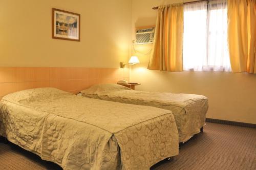 Corrientes Plaza Hotel