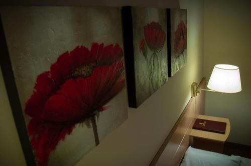 Corrientes Plaza Hotel