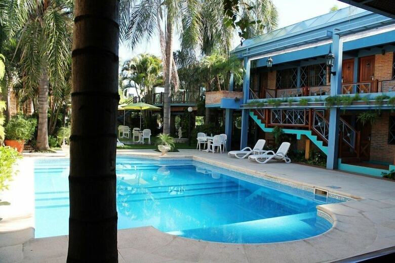 Casa Grande Apart Hotel