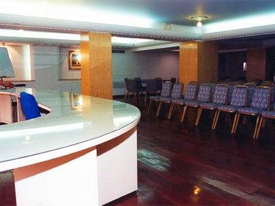 Hotel Internacional Jujuy