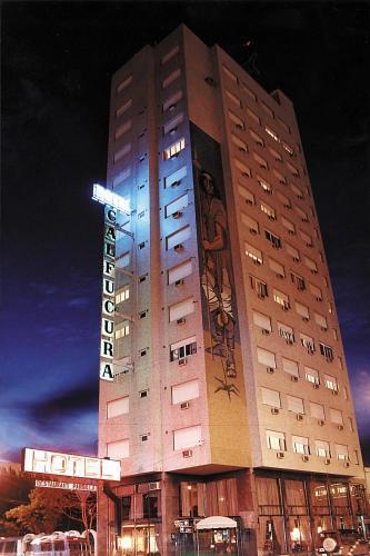 Calfucura Hotel