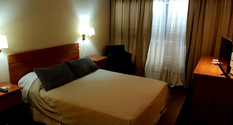 Plaza Hotel