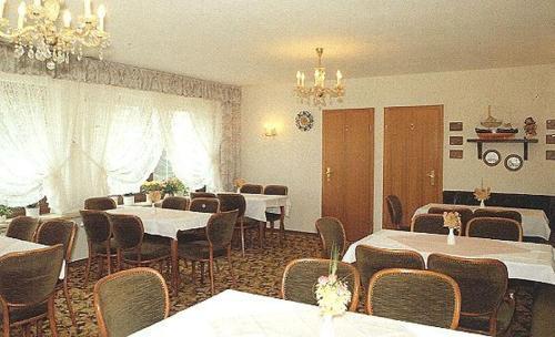 Hostal Hotel Hauschild