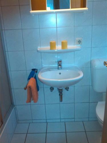 Hostal Pension Abendsonne