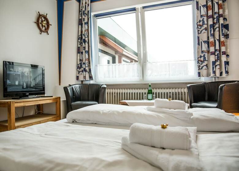 Hotel & Restaurant Tum St��rmann