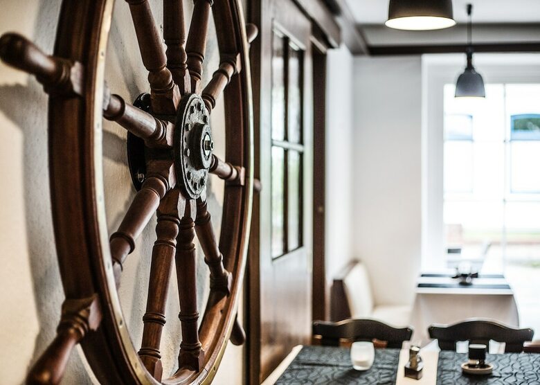 Hotel & Restaurant Tum St��rmann