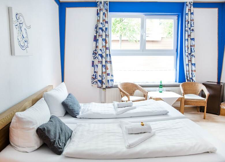 Hotel & Restaurant Tum St��rmann