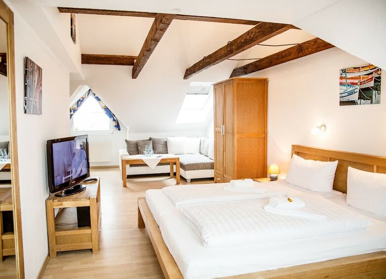 Hotel & Restaurant Tum St��rmann
