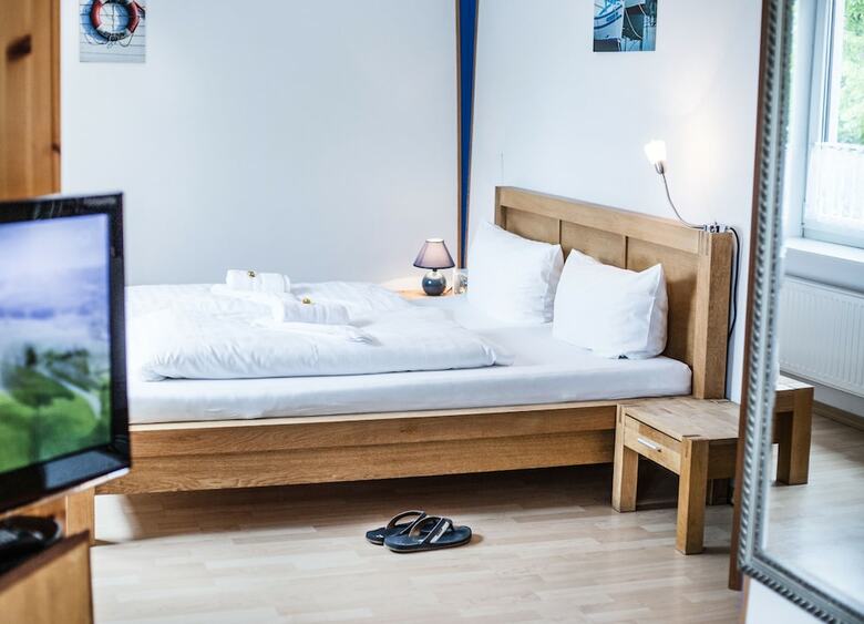 Hotel & Restaurant Tum St��rmann