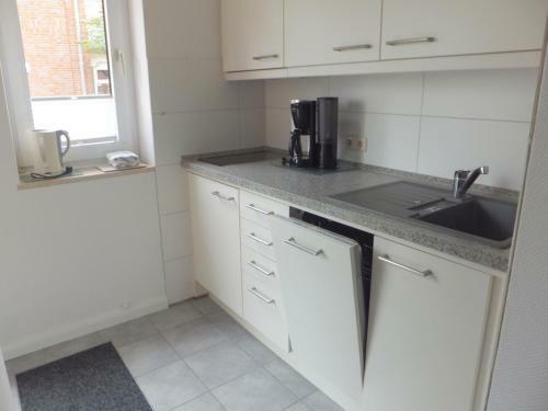 Apartamento Ferienwohnungen Reimann